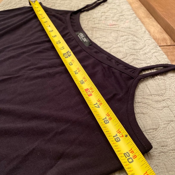 Citron Tank - Picture 8 of 9